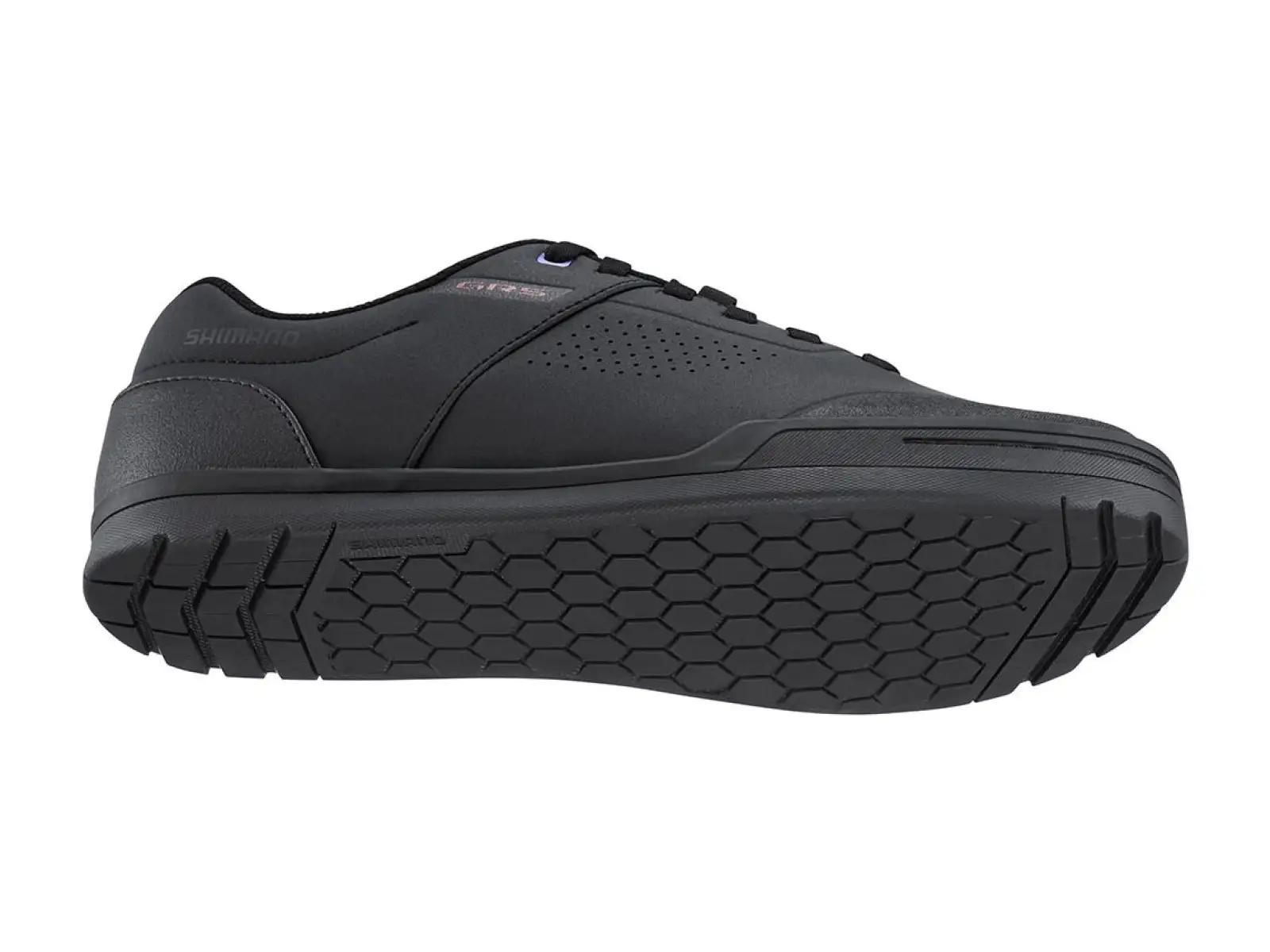 Shimano SH-GR501 pánské MTB boty černá