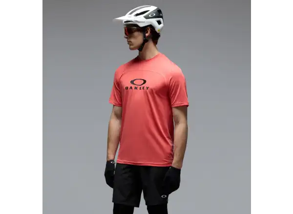 Oakley Free Ride RC volný dres krátký rukáv Paloma