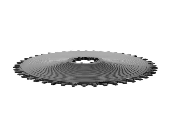 Garbaruk AXS Road/CX Aero převodník černá