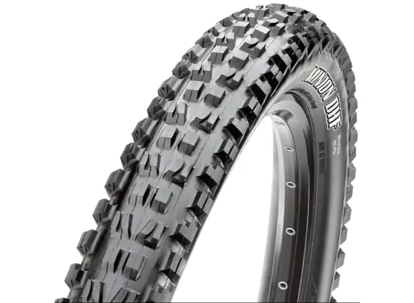 Maxxis Minion DHF 26x2.50" EXO,Super Tacky, plášť kevlar