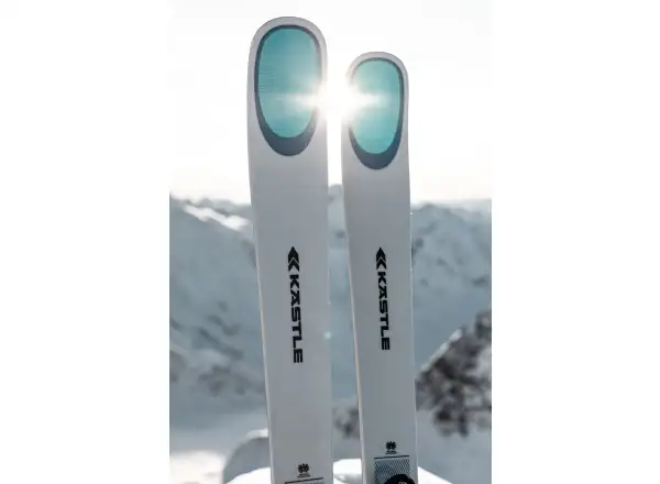 Kästle TX93 skialpové lyže