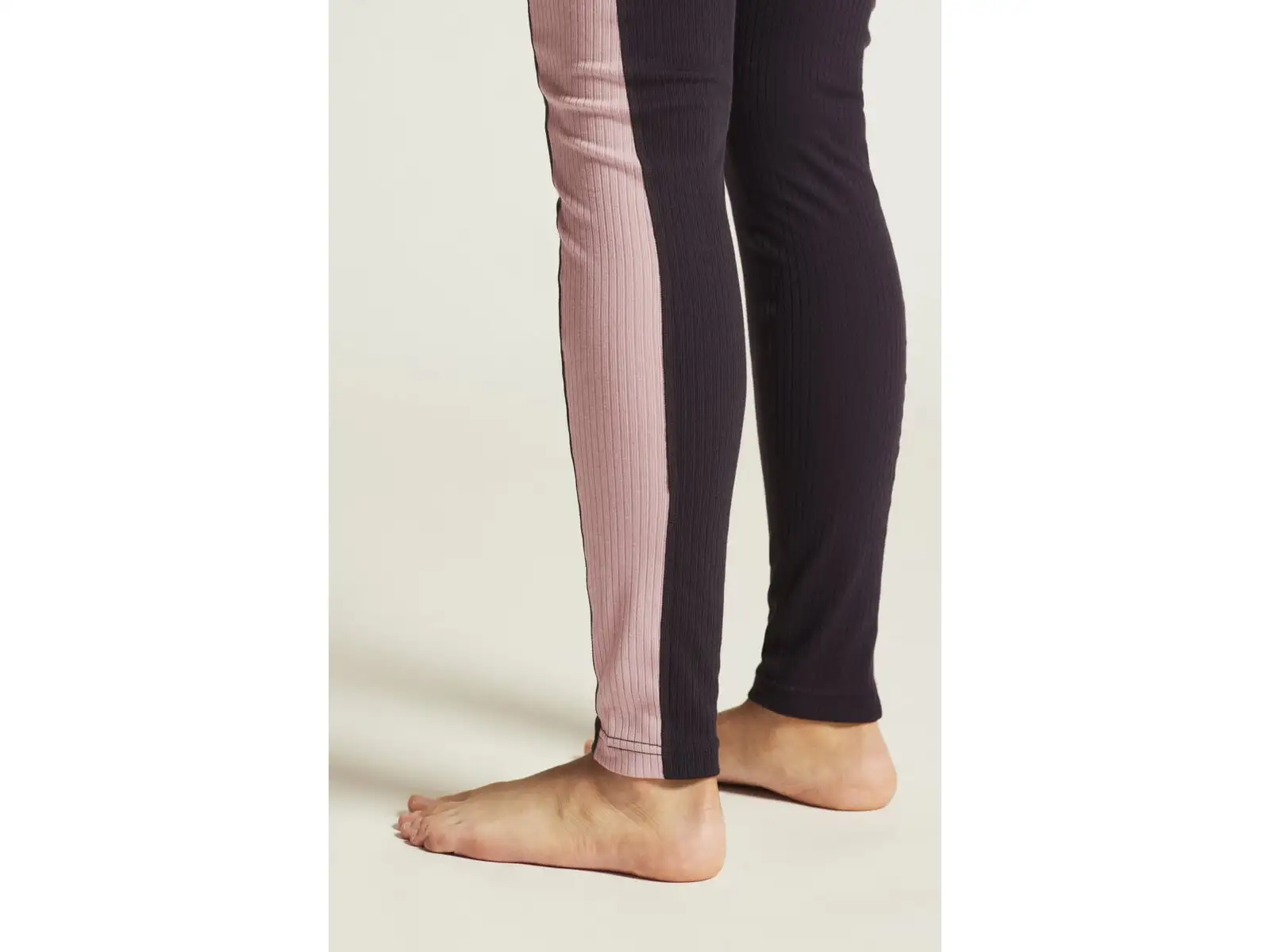Craft Core Dry Baselayer dámský set triko dlouhý rukáv+kalhoty růžová