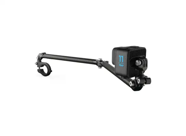 GoPro Boom sestava + držák na tyč