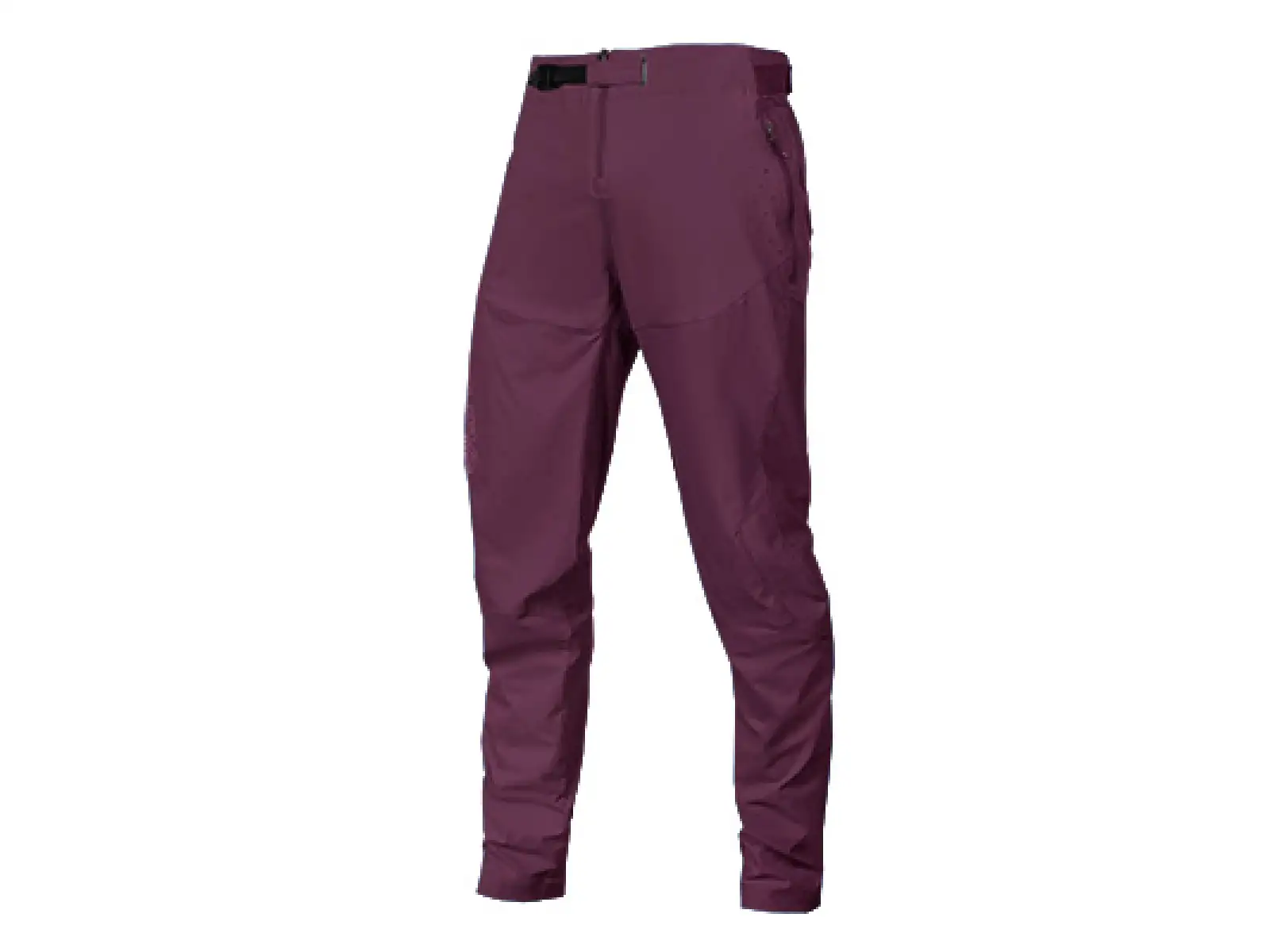 Endura MT500 Burner pánské kalhoty fialová