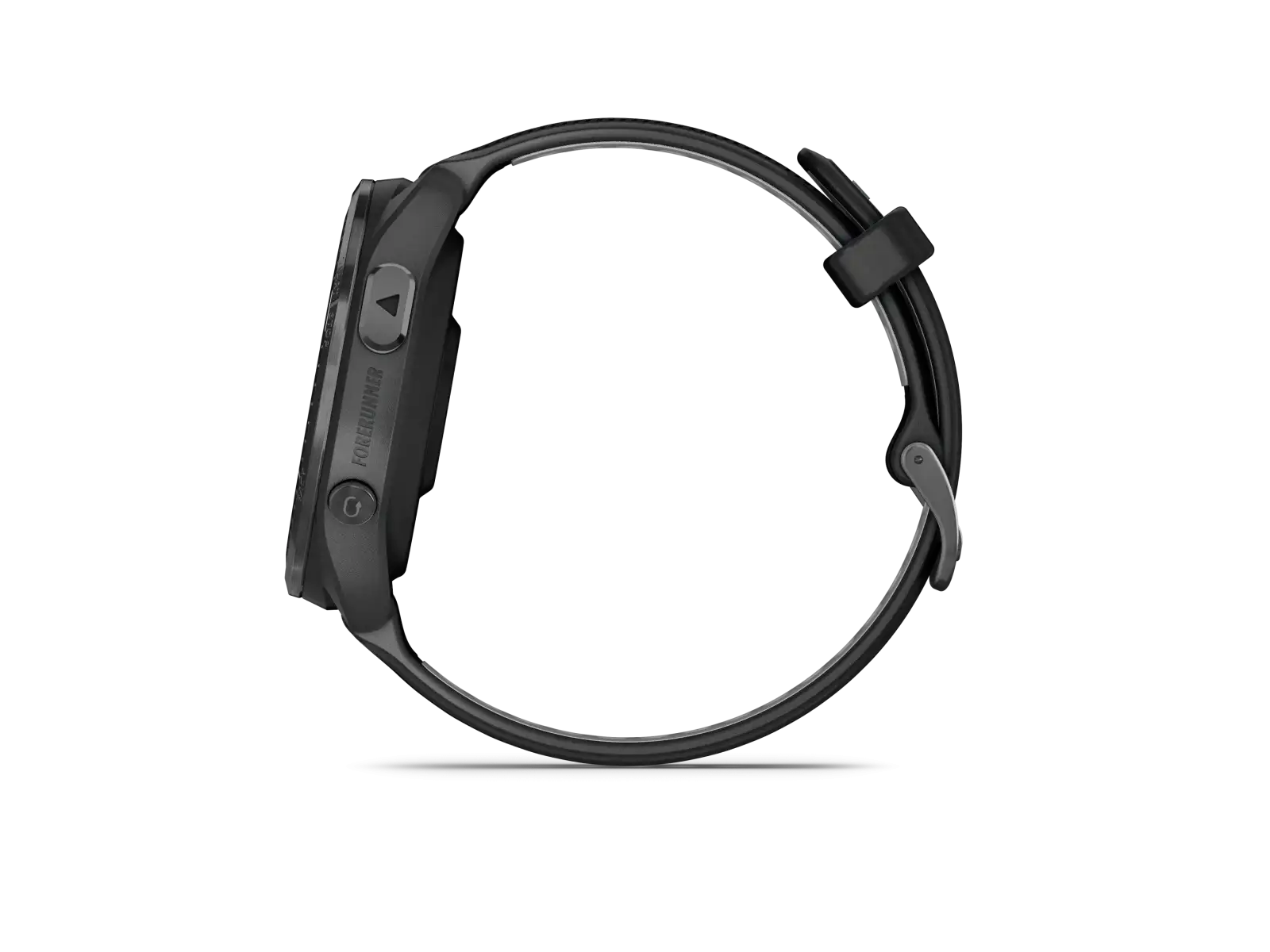 Garmin Forerunner 965 chytré hodinky Carbon Grey Titan DLC/Black