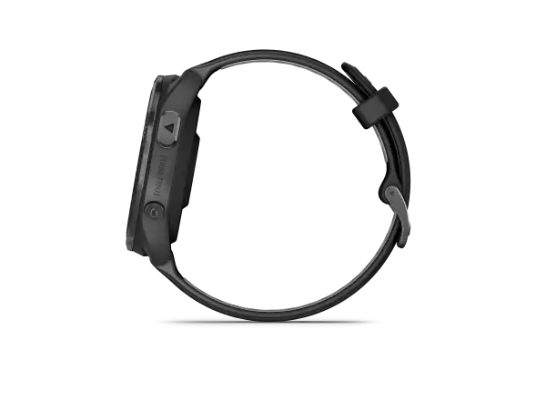 Garmin Forerunner 965 chytré hodinky Carbon Grey Titan DLC/Black