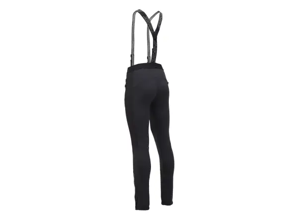 Silvini Ordona dámské kalhoty s laclem black/cloud
