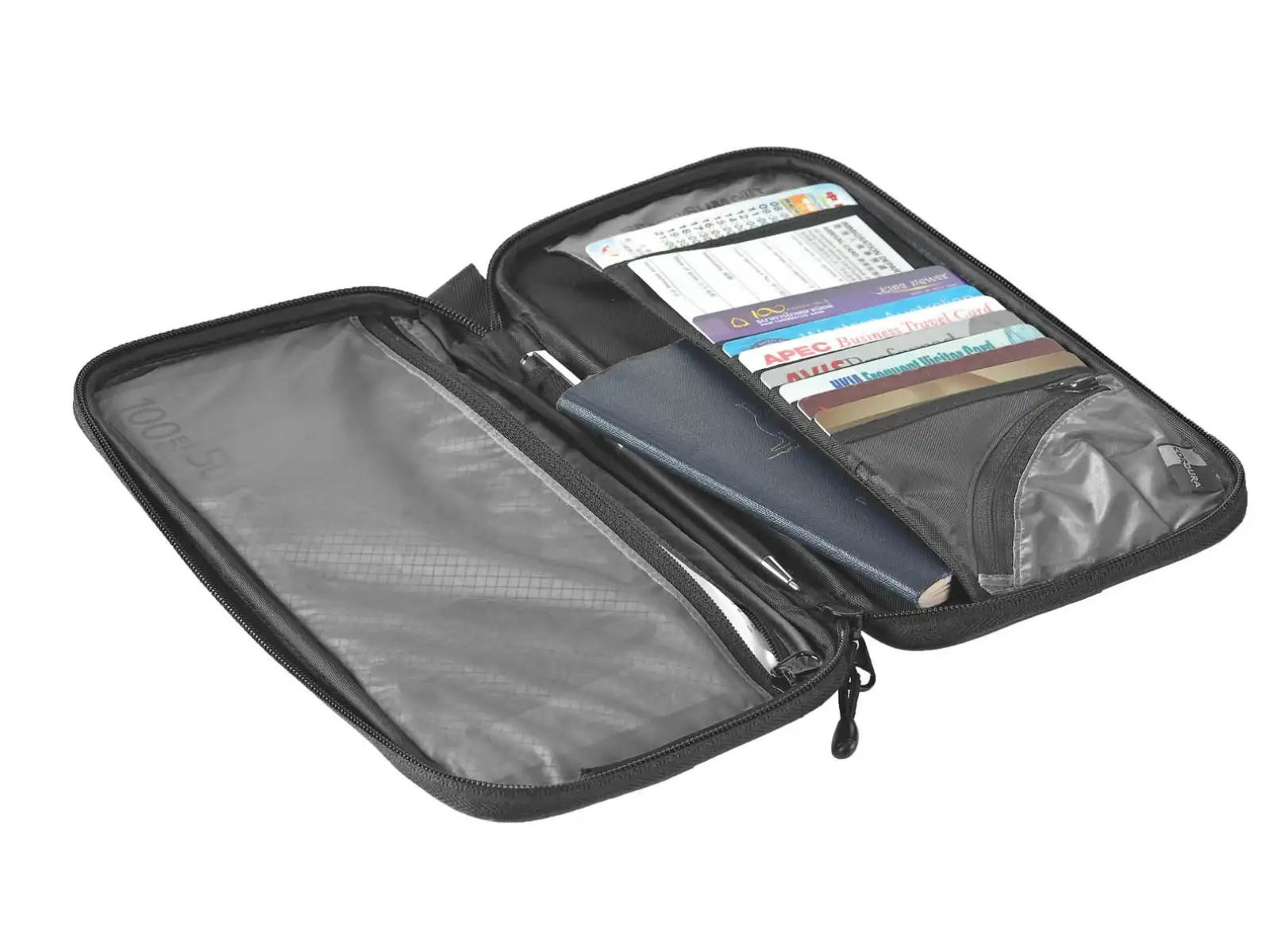 Sea to Summit RFID Travel Wallet Medium cestovní peněženka