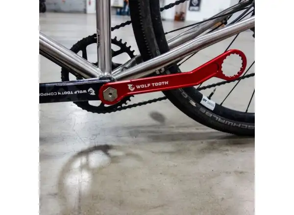 Wolf Tooth Pack wrench nářadí