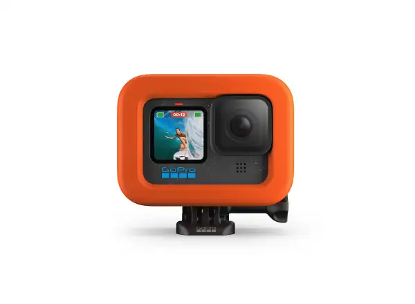 GoPro Plovák