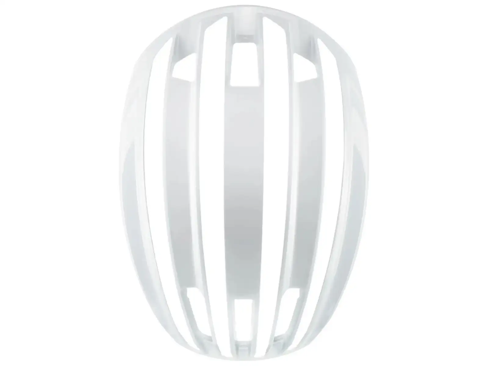 Uvex Surge Aero Cover kryt přilby White