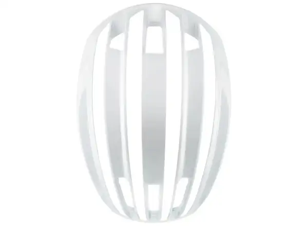 Uvex Surge Aero Cover kryt přilby White