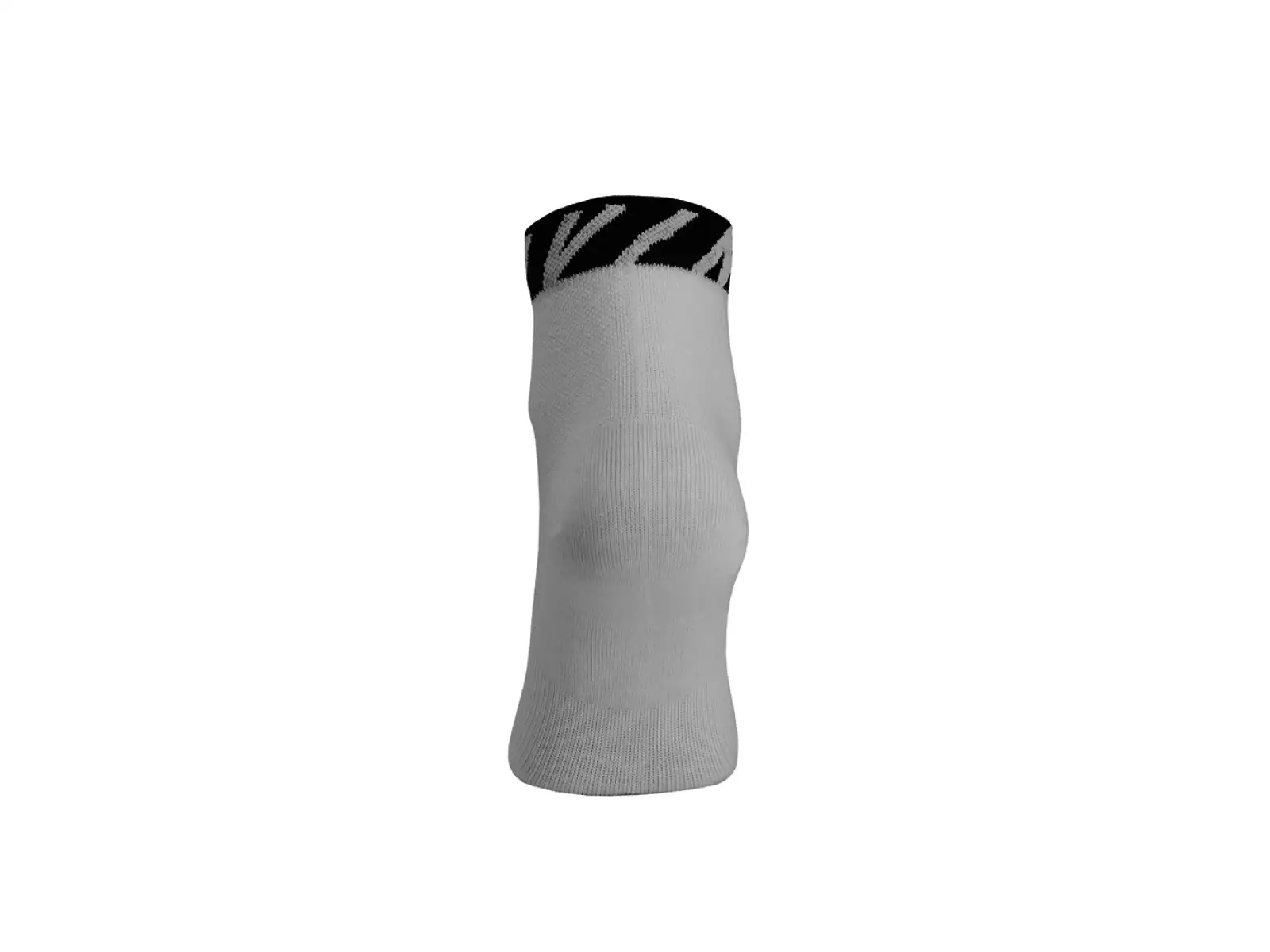 Silvini Airola ponožky white/black