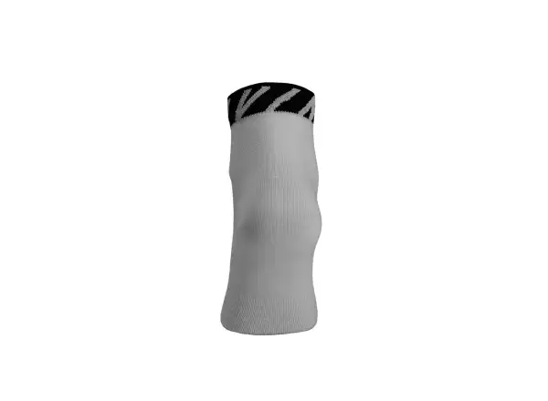 Silvini Airola ponožky white/black