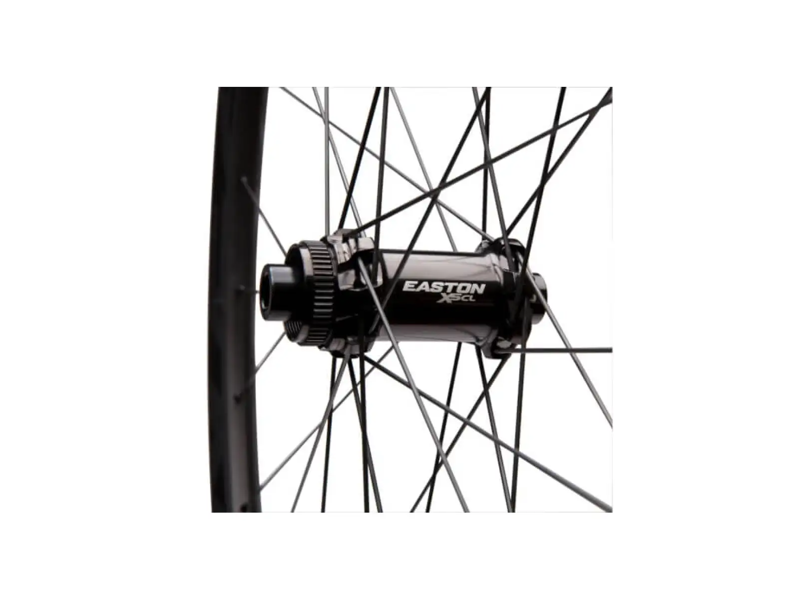 Easton EC70 AX TLR přední vypletené kolo