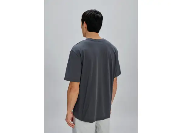 POC Motion pánský dres krátký rukáv Sylvanite Grey
