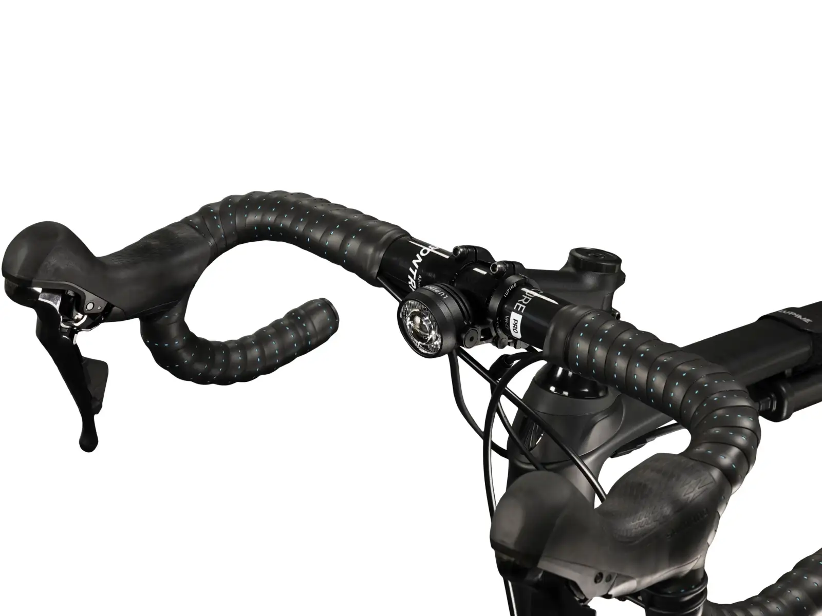 Lupine SL Nano AF přední světlo 1200 lm 5.0 Ah