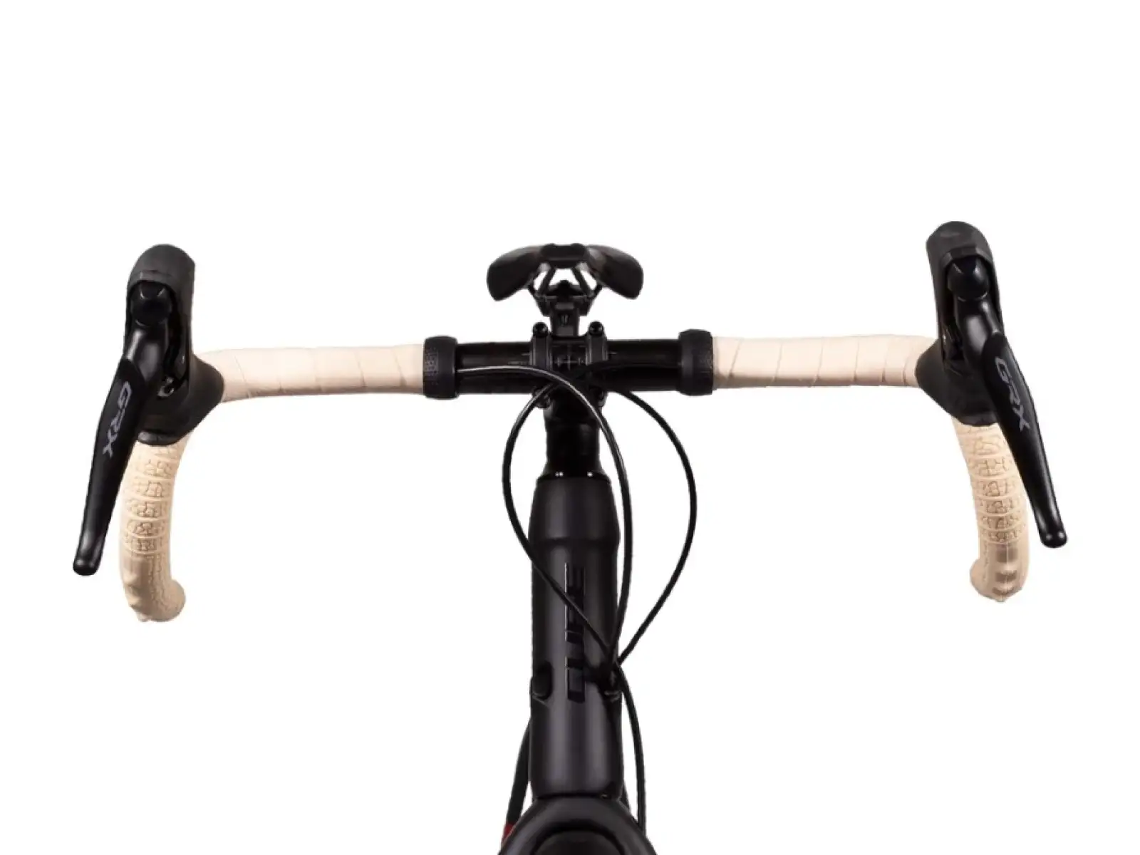 Ere Research Tenaci Handlebar Grip Gravel sada omotávky a gripů Army Sand