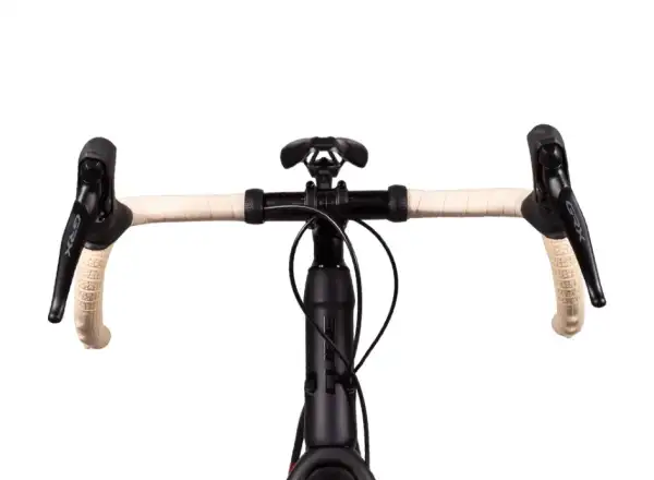 Ere Research Tenaci Handlebar Grip Gravel sada omotávky a gripů Army Sand