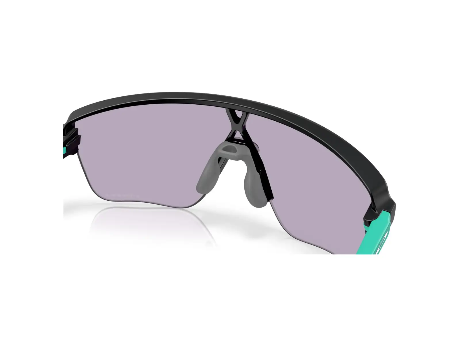 Oakley Corridor SQ sluneční brýle Matte Black/Prizm Slate