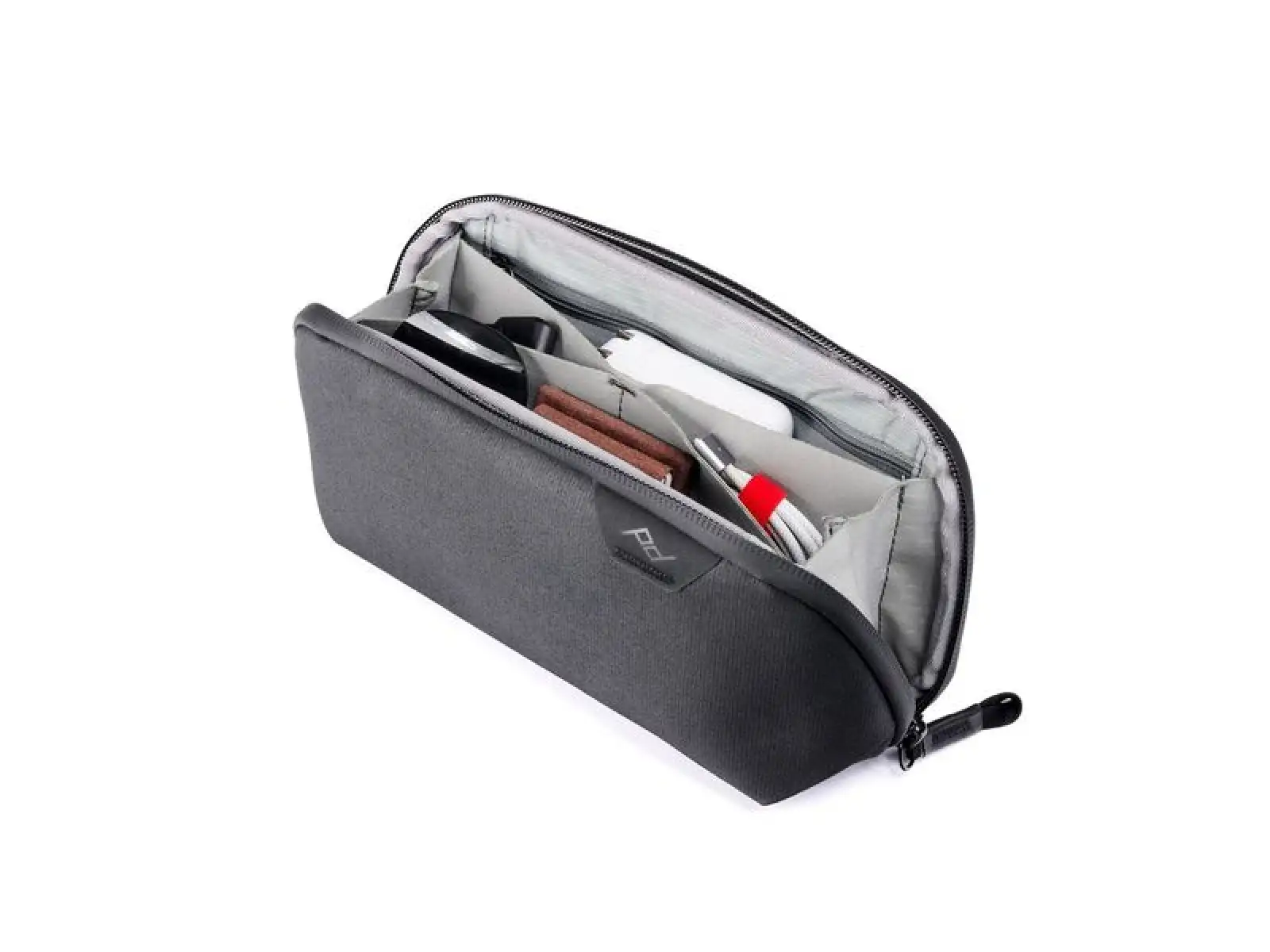 Peak Design Tech Pouch Small pouzdro Midnight