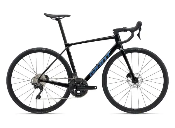 Giant TCR Advanced 2 KOM silniční kolo Carbon