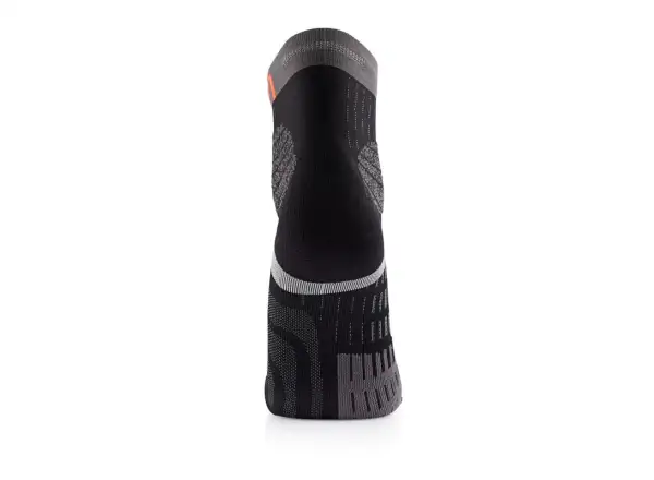 Sidas T-Free Trail běžecké ponožky Black/Grey