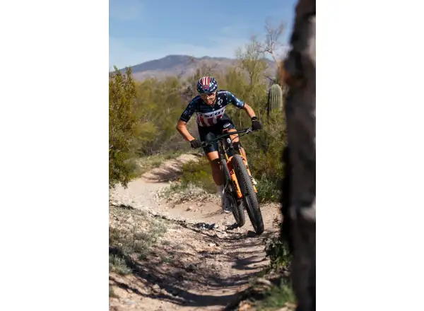 Kenda K-Series Dagger XC, TR 29x2,40" MTB plášť kevlar hnědá