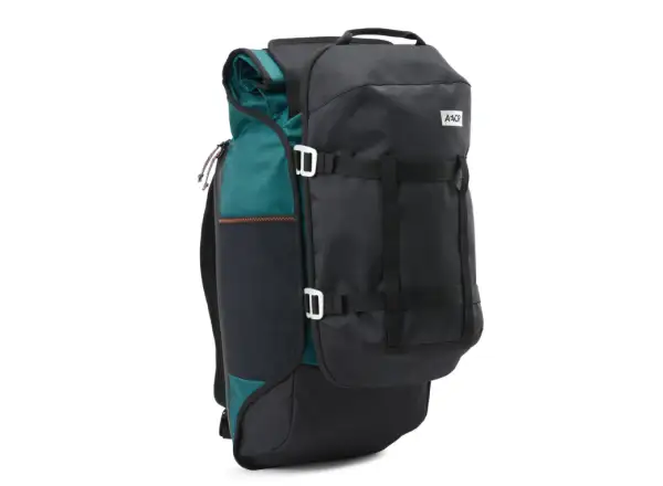 Aevor Volume Pack XL Proof přídavný vak k batohům TRIP a TRAVEL Black