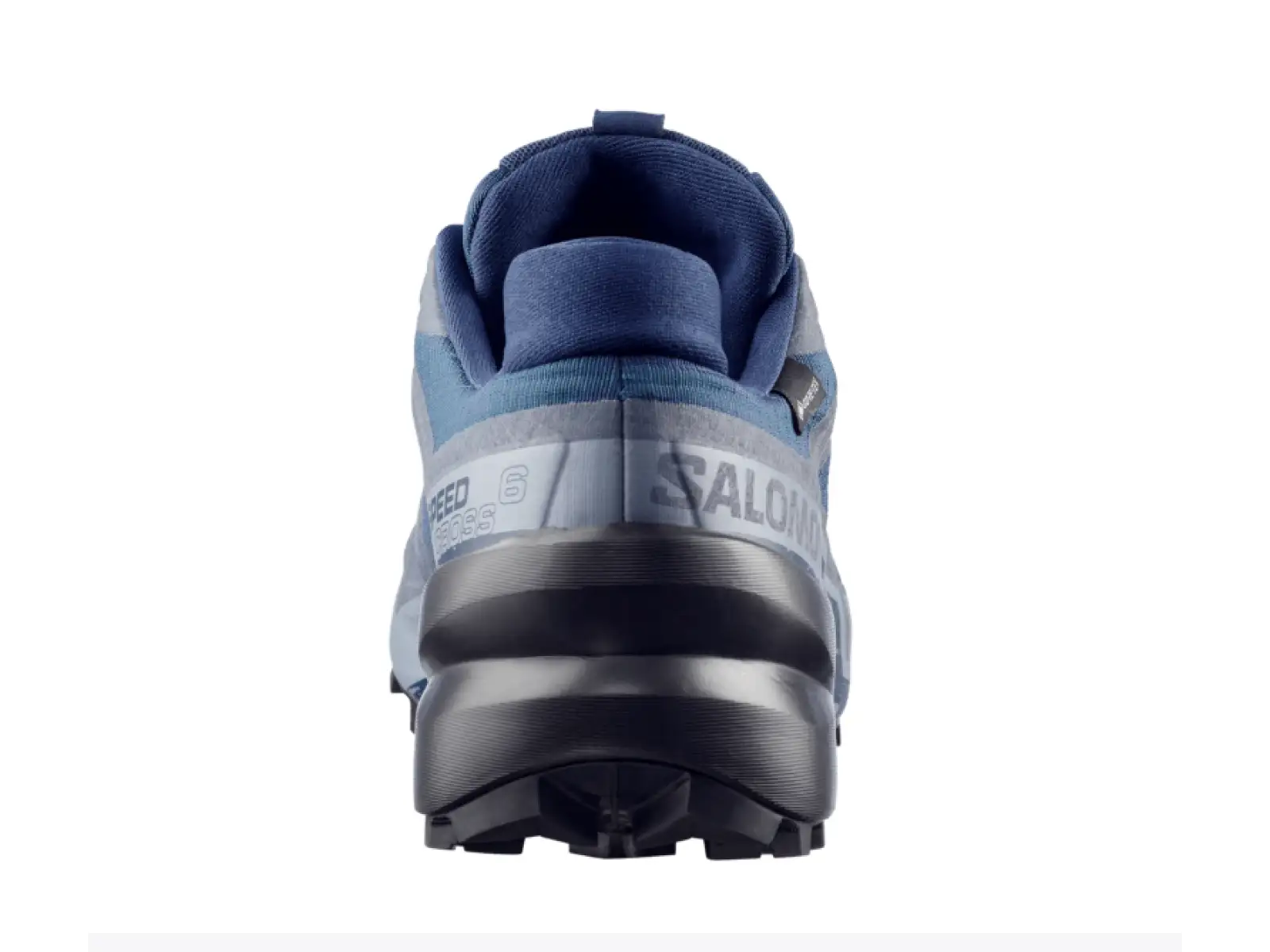 Salomon Speedcross 6 GTX pánská běžecká obuv Spellb/Black/Trade
