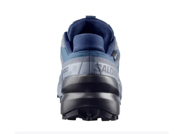 Salomon Speedcross 6 GTX pánská běžecká obuv Spellb/Black/Trade