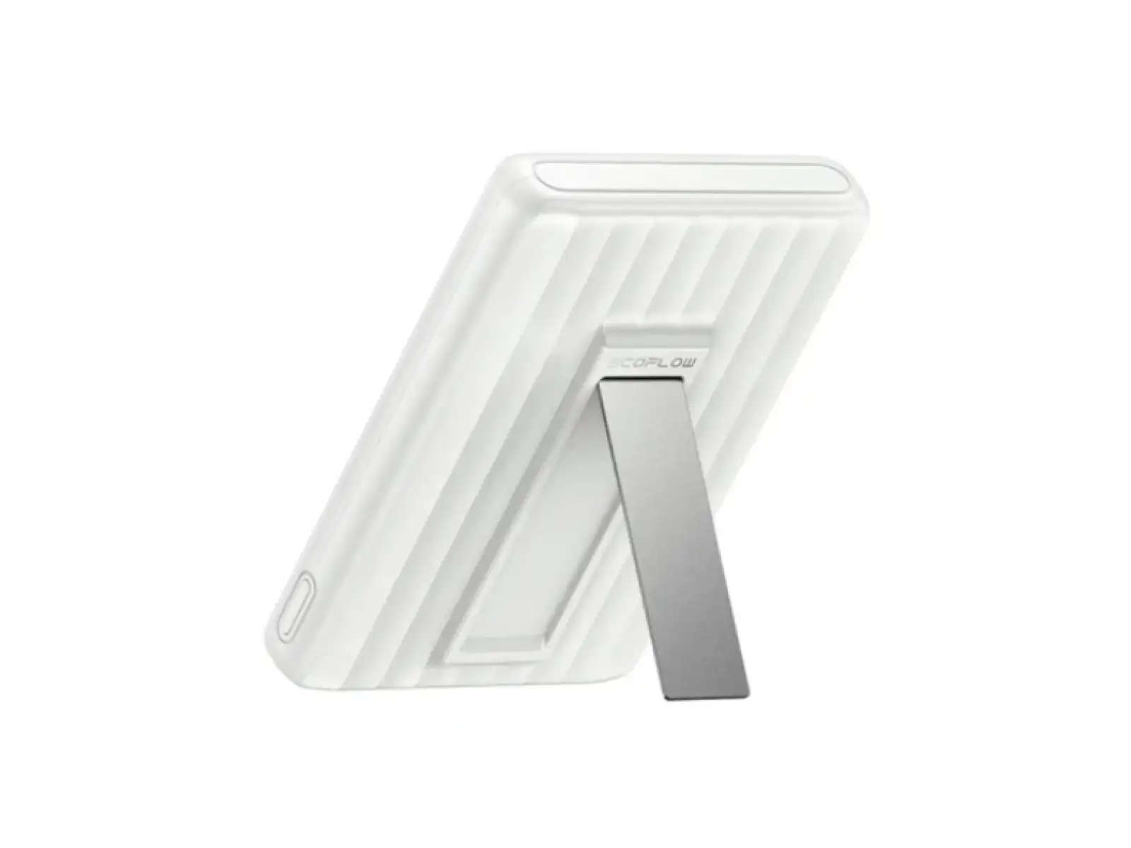 EcoFlow RAPID Magnetická Power Banka (10000mAh) - bílá