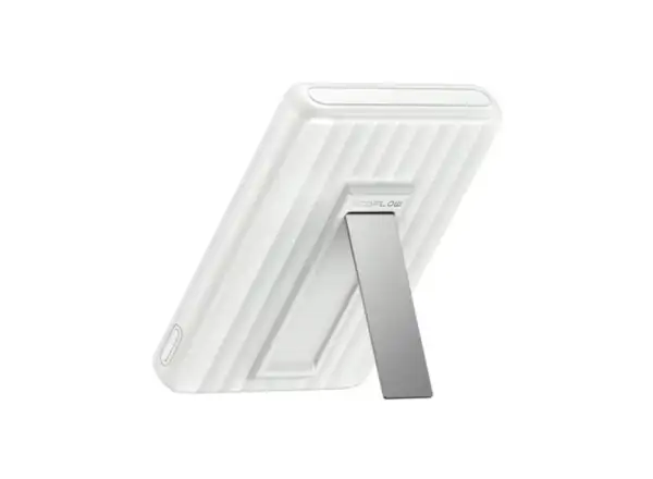 EcoFlow RAPID Magnetická Power Banka (10000mAh) - bílá