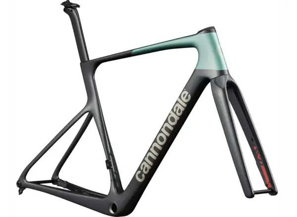 Cannondale SuperSix EVO A/M silniční rám (CTG)