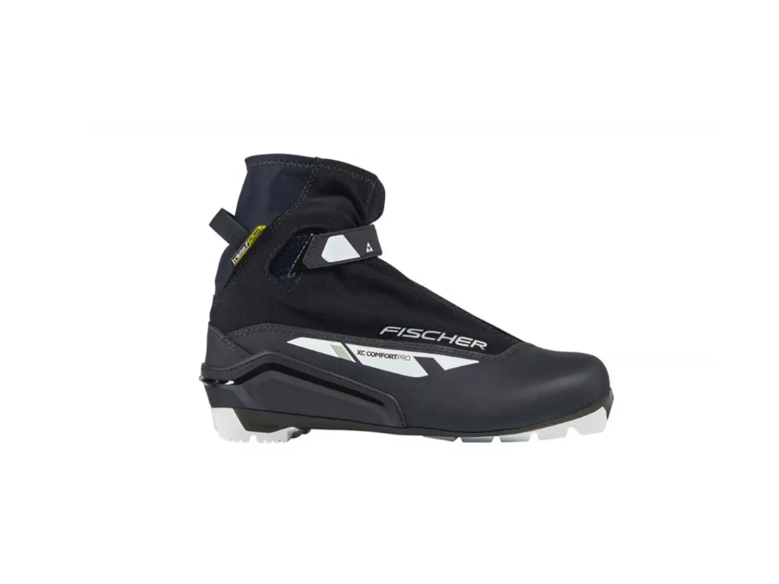 Fischer XS Comfort Pro boty na běžecké lyže 2024/25