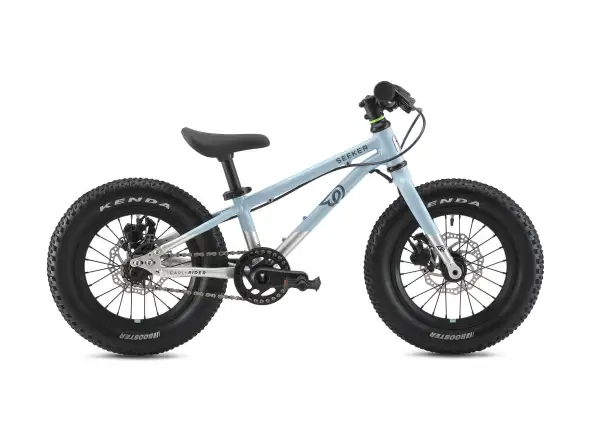 Early Rider Seeker 14" dětské kolo Blue 2026
