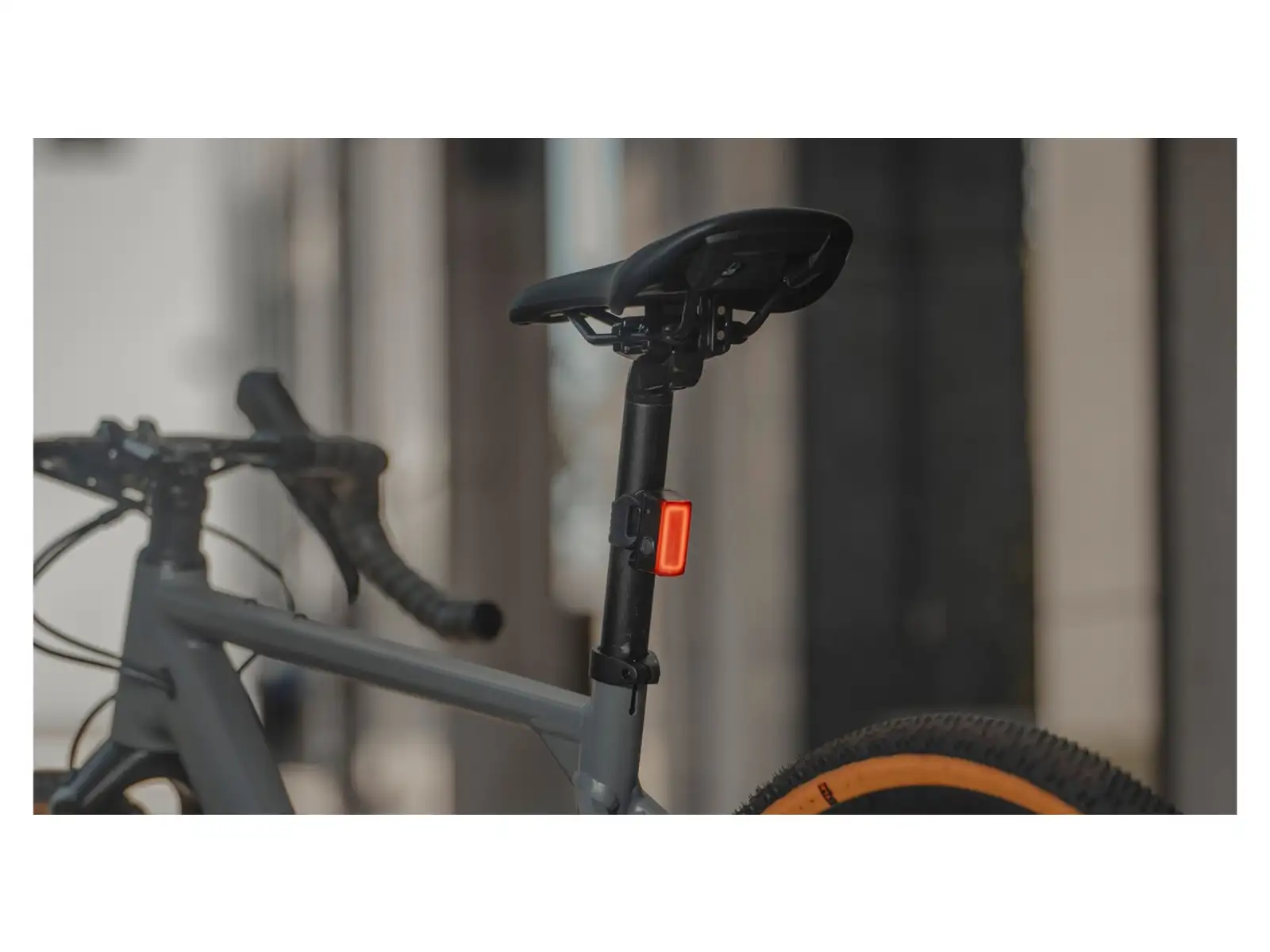 Topeak Beseen 30 zadní světlo