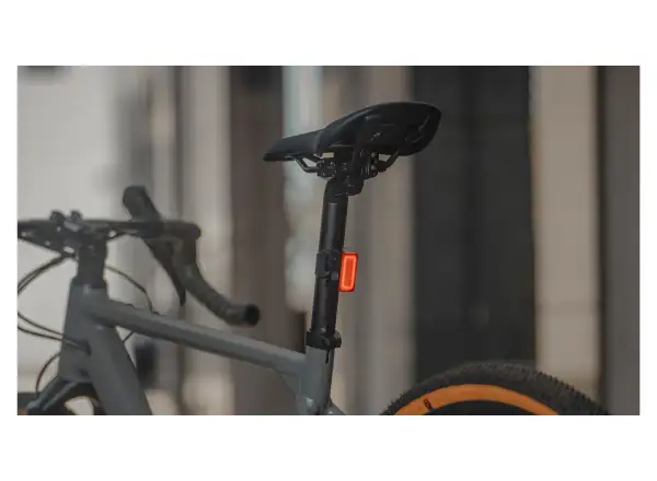 Topeak Beseen 30 zadní světlo