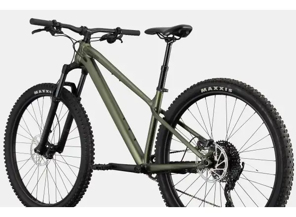 Cannondale Habit HT 2 horské kolo Mantis