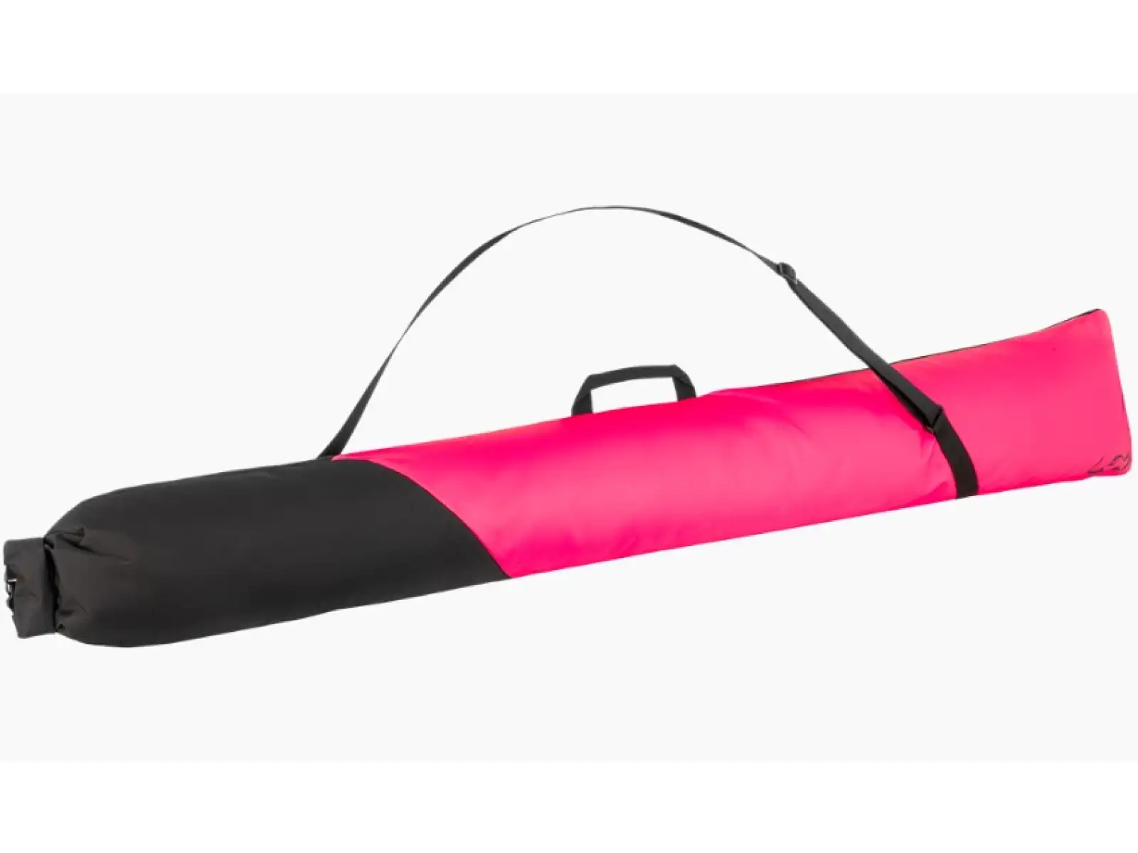 Dynafit Ski Bag obal na lyže Pink Glo/Black Out