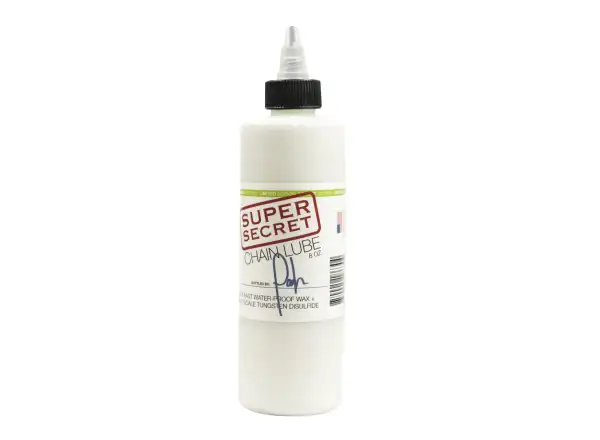 Silca Super Secret vosk na řetěz 240 ml
