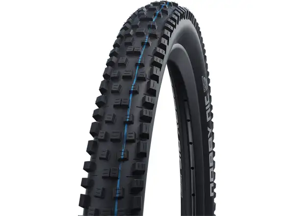 Schwalbe Nobby Nic Evolution Super Trail TLE E-50 Addix Speedgrip 27,5x2,40" MTB plášť kevlar