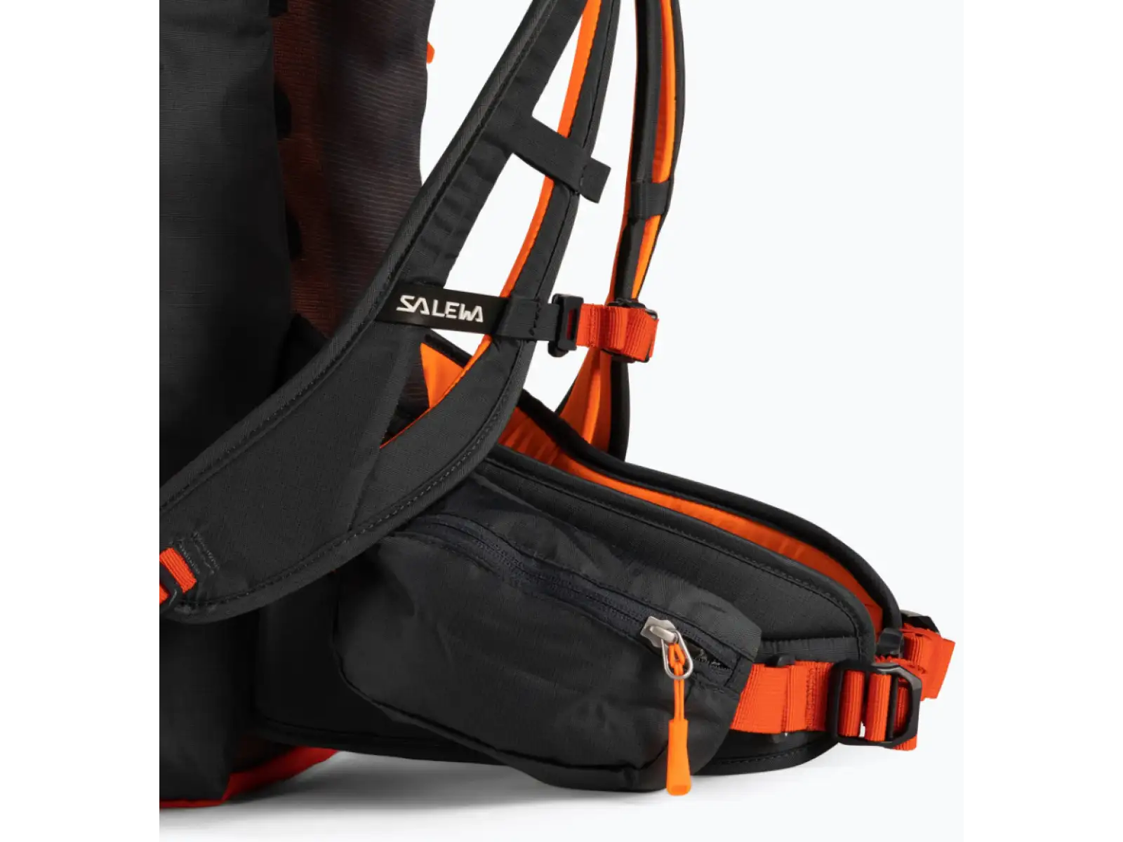 Salewa Randonée 32 batoh Pumpkin