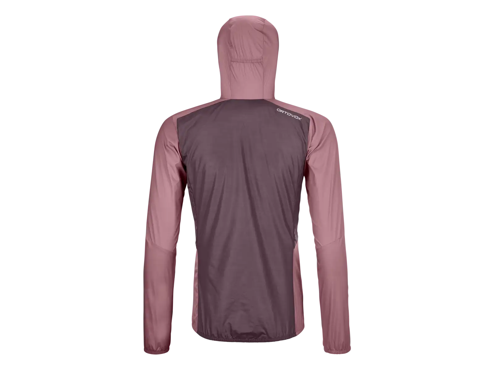 Ortovox Trace Windbreaker dámská bunda Chestnut