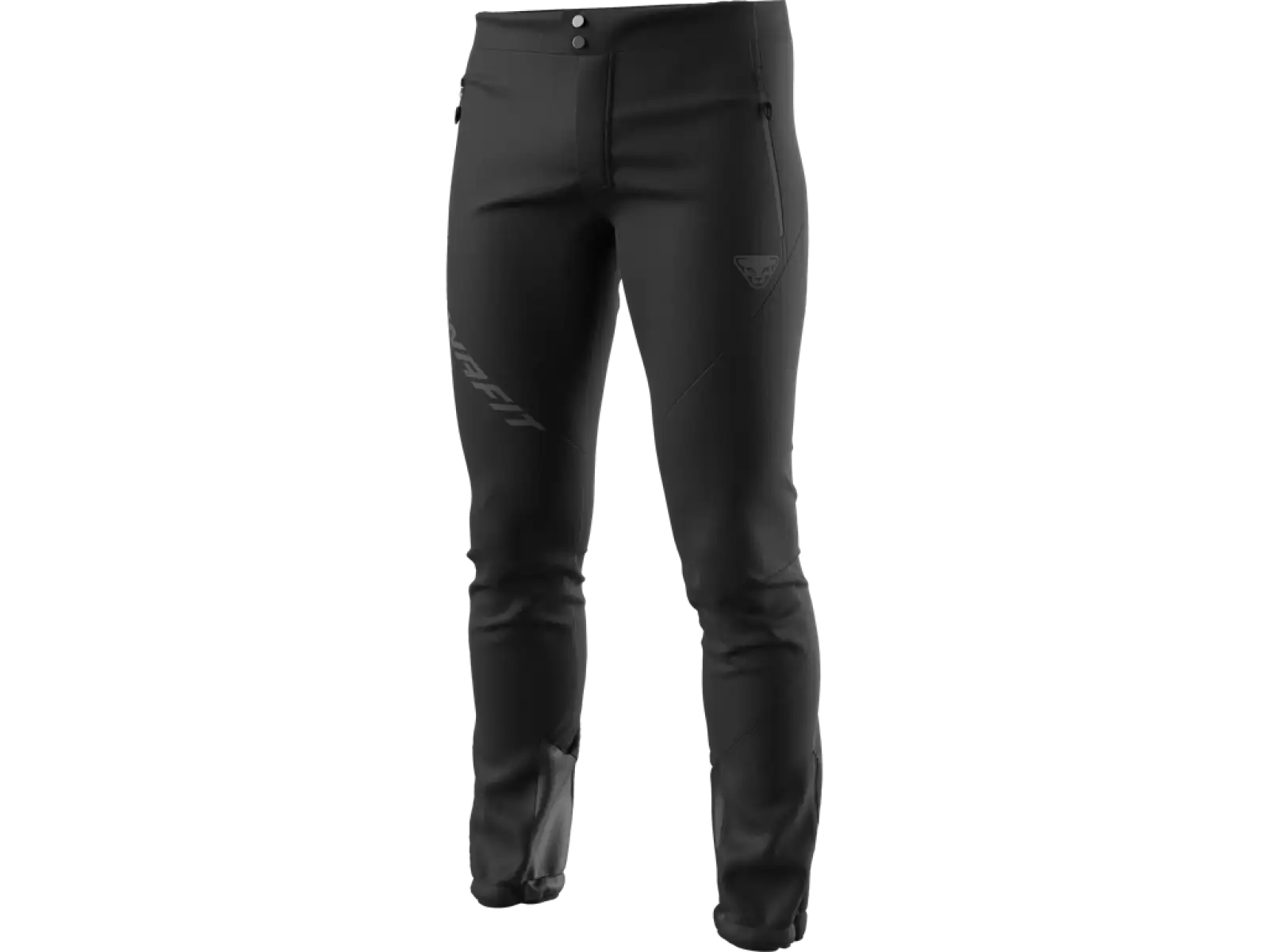 Dynafit Transalper Pro pánské kalhoty Black/Out