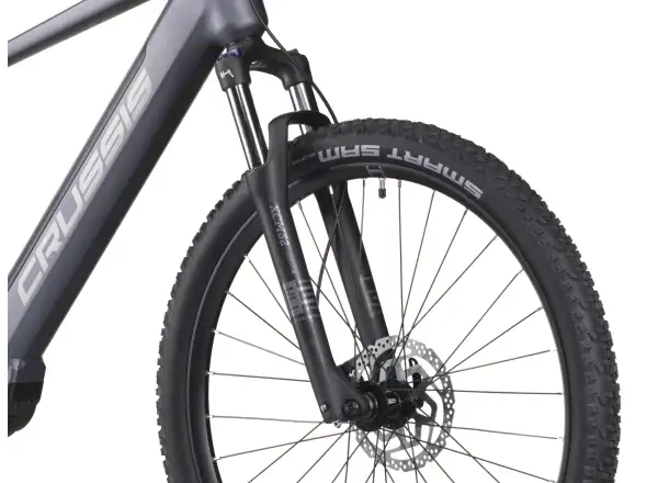 Crussis ONE-Guera 7.10-M (720 Wh) horské elektrokolo