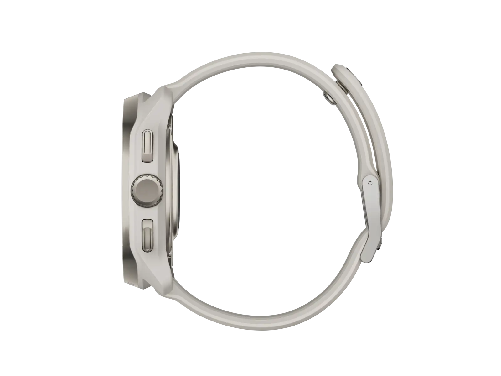 Suunto Race 3S sportovní hodinky Titanium Feather