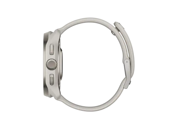 Suunto Race 3S sportovní hodinky Titanium Feather