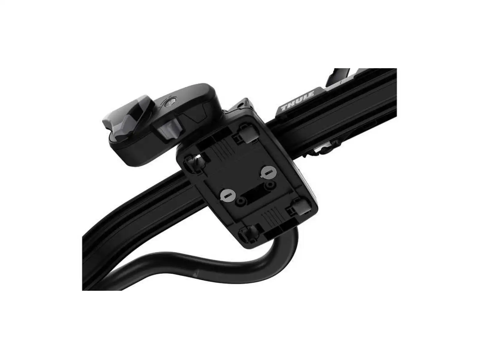 Thule ProRide 598 střešní nosič Black