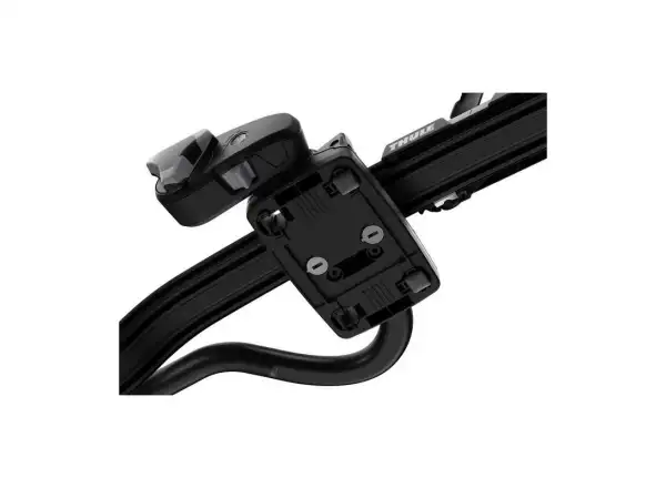 Thule ProRide 598 střešní nosič Black